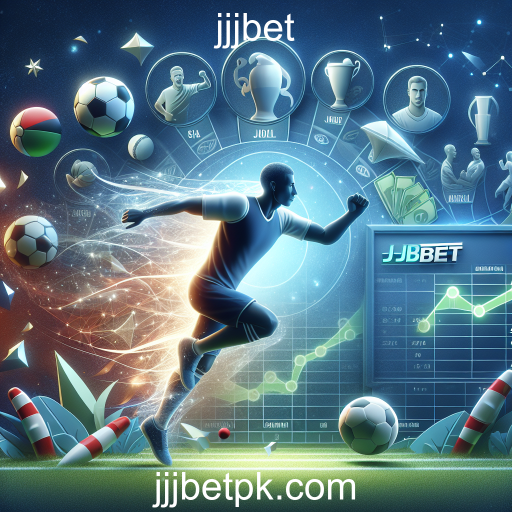 Apostas Esportivas: A Emoção de Jogar no jjjbet